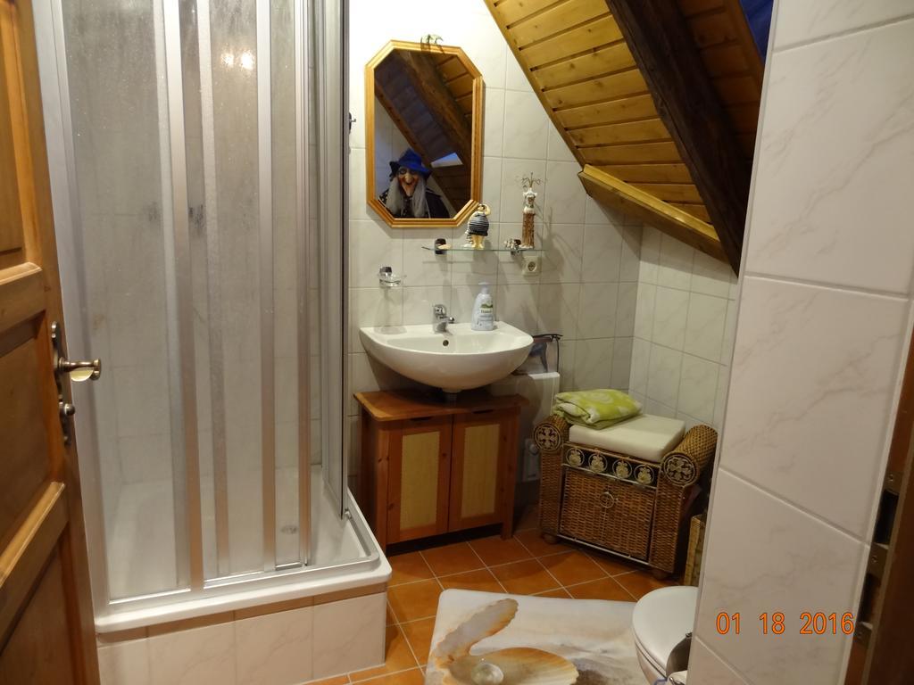 Ferienwohnungen Im Fachwerkhaus Quedlinburg Room photo