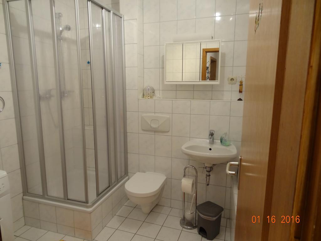 Ferienwohnungen Im Fachwerkhaus Quedlinburg Room photo